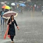 उत्तराखंड में मौसम का बदला रुख, कई जिलों में भारी बारिश का अलर्ट जारी