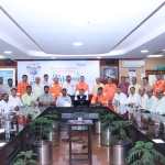 मथुरा रिफाइनरी ने पर्यावरण कटिबद्धता की शपथ दोहराई