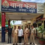 भाई की दिनदहाड़े हत्या कर सनसनी फैलाने वाले हिस्ट्रीशाटर को , पुलिस ने अवैध शस्त्र सहित किया  गिरफ्तार