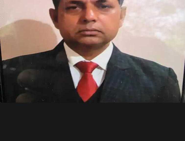 भ्रष्ट अधिकारियों का आरामगाह बनता बृज ,एंटी करप्शन टीम ने राजस्व निरीक्षक को रिश्वत लेते रंगे हाथ पकड़ा