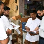 शहर को स्वच्छ व प्रदूषण मुक्त रखना प्रथम लक्ष्य: नगर आयुक्त