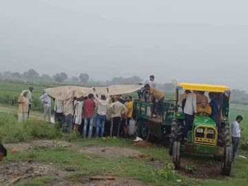 हमारे गांव आज भी मूलभूत सुविधाओं से वंचित क्यों..?