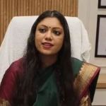 सोशल मीडिया से 12 दिन की दूरी के बाद फिर सक्रिय हुईं गौतमबुद्ध नगर की डीएम मेधा रूपम