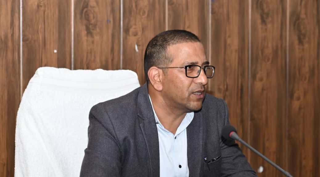 गंगोत्री धाम की यात्रा पुन: शुरू, यमुनोत्री धाम की यात्रा 13 सितंबर से होगी शुरू: डीएम आर्य