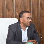 गंगोत्री धाम की यात्रा पुन: शुरू, यमुनोत्री धाम की यात्रा 13 सितंबर से होगी शुरू: डीएम आर्य