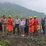 Sahastradhara Cloudburst: आपदा प्रभावितों के लिए जिला प्रशासन ने शुरू किया रेस्क्यू अभियान