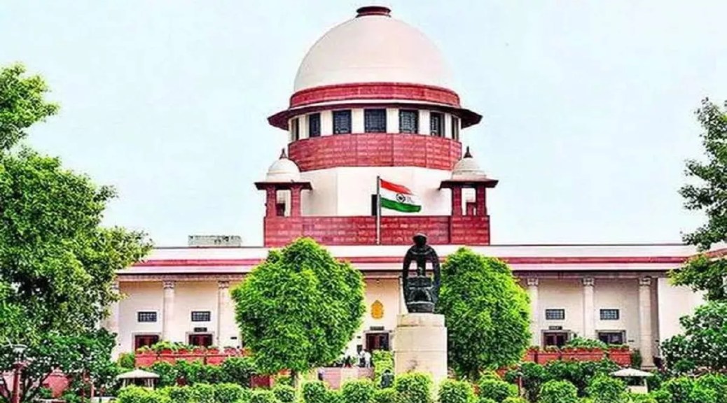 दिल्ली-एनसीआर में पटाखों की बिक्री पर सुप्रीम कोर्ट ने लगाया प्रतिबंध