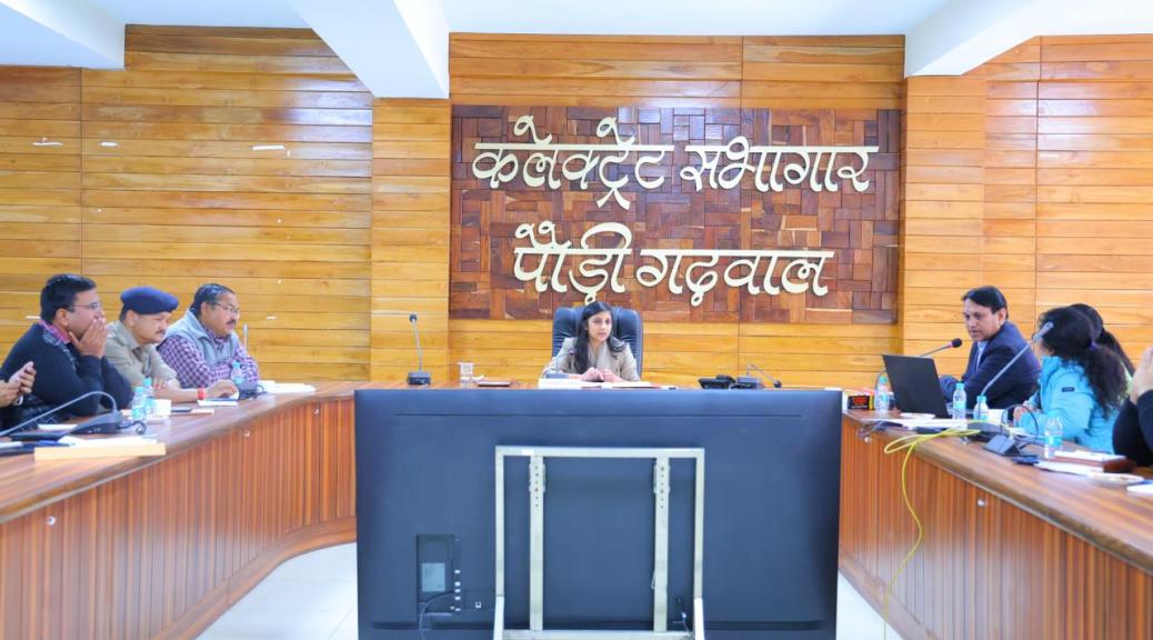 खाद्य सुरक्षा पर सख़्ती: सैंपलिंग लक्ष्य शीघ्र पूरा करने, मिलावटखोरों पर कड़ी कार्रवाई व मोबाइल लैब स्थापित करने के निर्देश