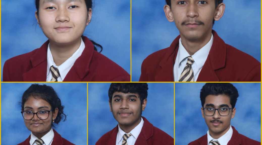 दून इंटरनेशनल स्कूल ने रचा नया इतिहास, सीबीएसई 10वीं में 100% रिजल्ट