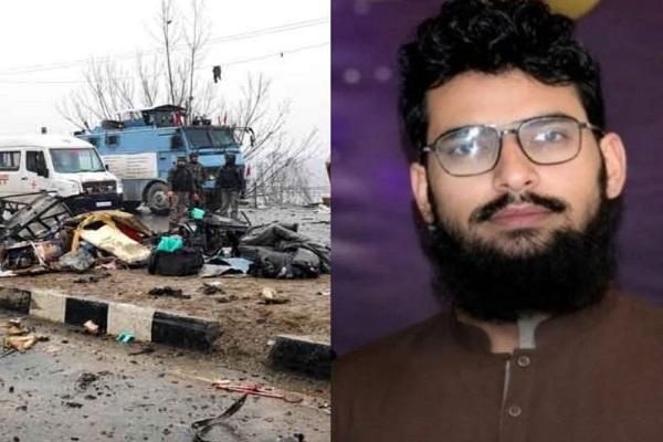 आतंकी हमले का मास्टरमाइंड हमजा बुरहान PoK में अज्ञात बंदूकधारियों के हाथों ढेर