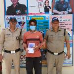 एसएसपी दून की कुशल रणनीति से शातिर चोर आया दून पुलिस की गिरफ्त में