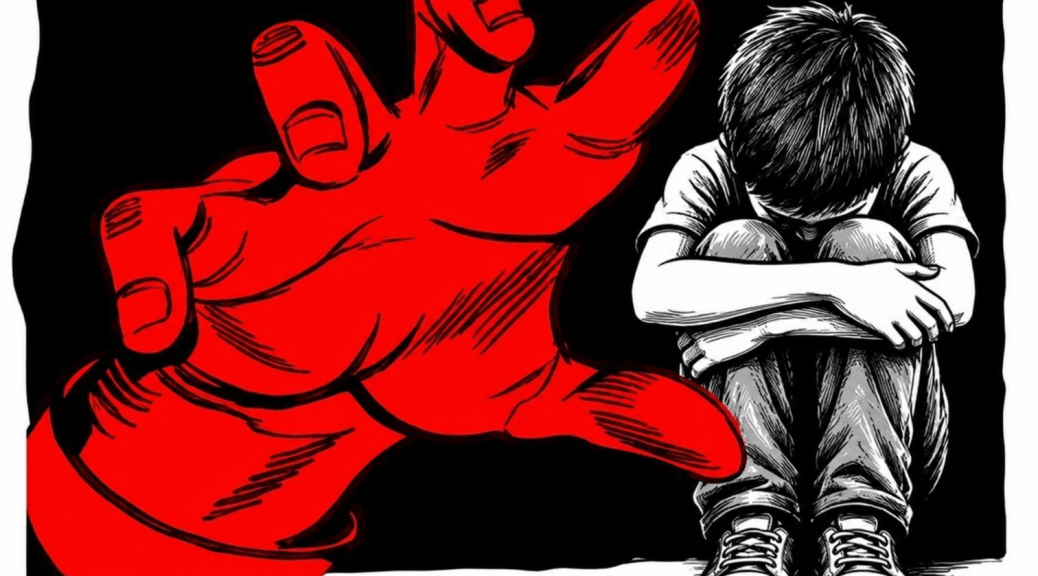 जौनपुर के सरपतहां में 5 वर्षीय मासूम बालक के साथ अप्राकृतिक दुष्कर्म,आरोपी गिरफ्तार