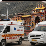 बीकेटीसी में दान में मिले वाहन लापता! हाईटेक एंबुलेंस और टेंपो ट्रेवलर पर उठे सवाल