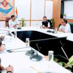 टैक्स चोरी रोकने को AI का सहारा, मुख्य सचिव ने 4-5 महीने में एआई बेस्ड मैकेनिज्म तैयार करने के दिए निर्देश