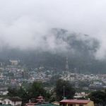 उत्तराखंड में फिर बिगड़ेगा मौसम, नौ जिलों में भारी बारिश का येलो अलर्ट