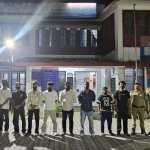 कोरोनेशन अस्पताल में मारपीट का वीडियो वायरल, SSP के निर्देश पर दून पुलिस ने 10 युवकों को किया गिरफ्तार