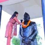 पौड़ी में गूंजा गोविंद वल्लभ पंत के त्याग, संघर्ष और राष्ट्रसेवा का संदेश