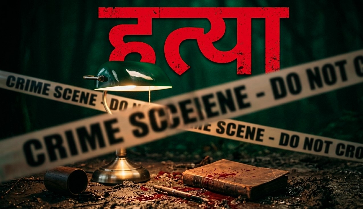 बेटी की बीमारी को बताया जादू-टोने का असर, देवरानी की गला घोंटकर कर दी हत्या