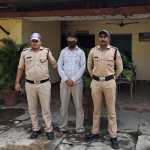 विकासनगर में महिलाओं पर फब्तियां कसने और हंगामा करने वाला व्यक्ति गिरफ्तार