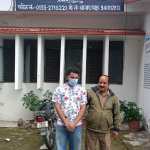 देहरादून: पीजी के कमरे से मोबाइल चोरी करने का आरोपी गिरफ्तार, फोन बरामद