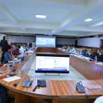 तीन दिवसीय प्रशिक्षण के पहले दिन जनगणना-2027 के लिए फील्ड ट्रेनर्स को दिया गया प्रशिक्षण