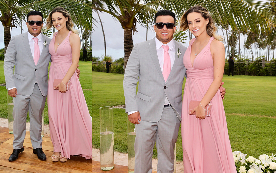 Após quase um ano e meio desde que anunciaram o fim do casamento, whindersson nunes teria viajado ao rio de janeiro para se encontrar com luísa sonza. Luisa Sonza E Whindersson Nunes Se Casam Em Alagoas Quem Quem News