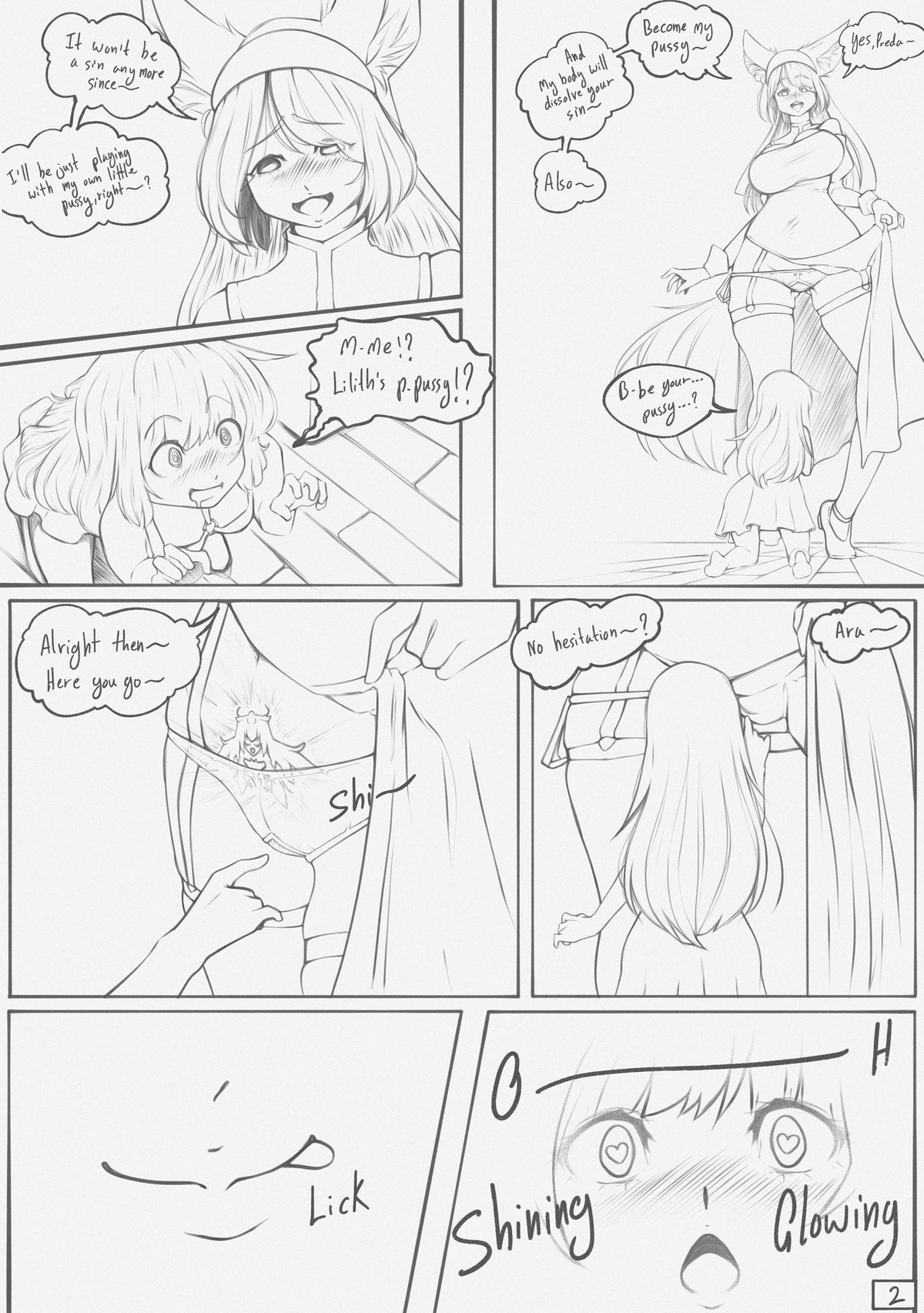 Ftp Hentai