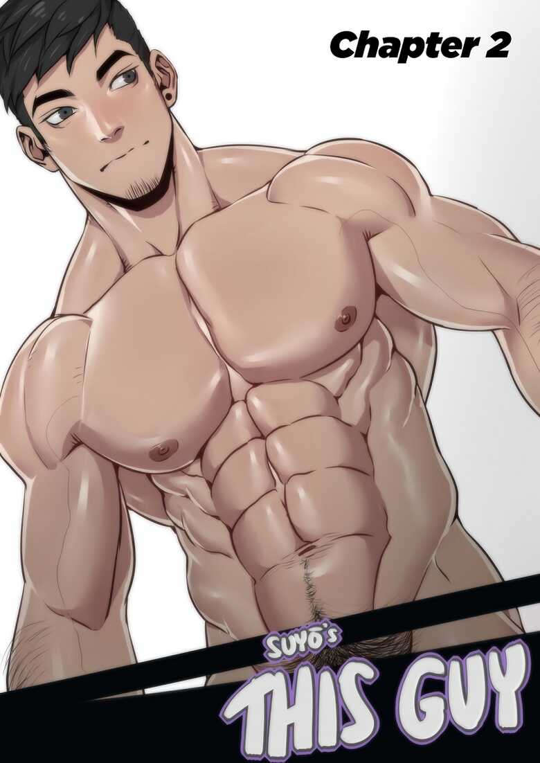 This Guy 2 comic porn | HD Porn Comics