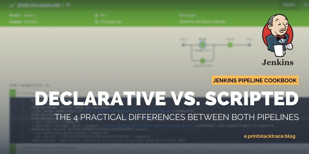 Jenkins Pipeline Environment Variables The Definitive Guide