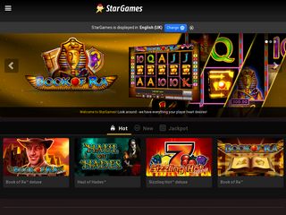 Stargames
