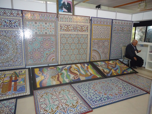 Скачать mp3 زليج مغربي صور. ÙÙ ÙØ¯ÙØ§ ÙØ¹Ø±Ø¶ ÙØ¨Ø±Ø² ÙÙØ§Ø±Ø§Øª Ø§ÙØµÙØ§Ø¹ Ø§ÙØªÙÙÙØ¯ÙÙÙ Ø§ÙÙØºØ§Ø±Ø¨Ø©