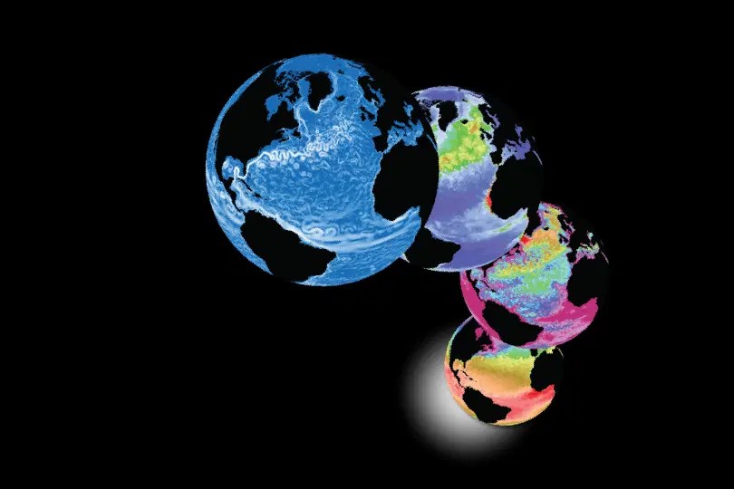 Excalibur Exascale Computing Algorithms Infrastructures Benefiting - Download Artistic City Image | 4K