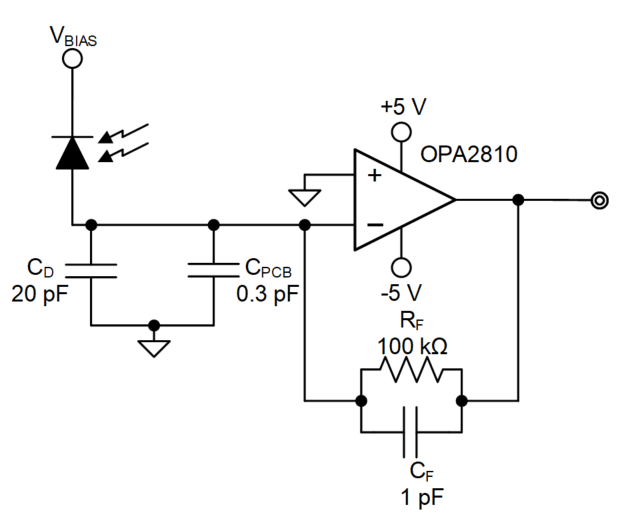 What Are The Advantages Of Using Jfet Input Amplifiers In