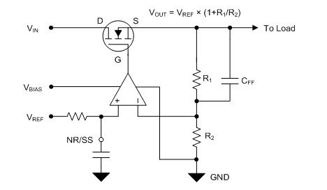 Ldo Basics Noise Part 2 Power Management Technical