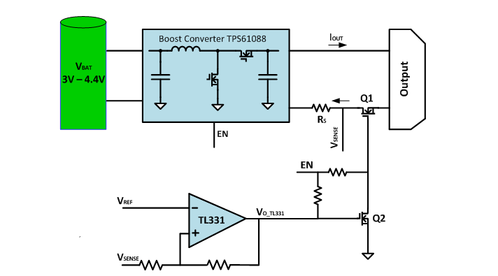 Make Your Power Bank More Reliable With Output Short Circuit