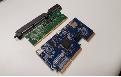 Resolved Tmdscncd28379d Control Card Adc Noise Inline