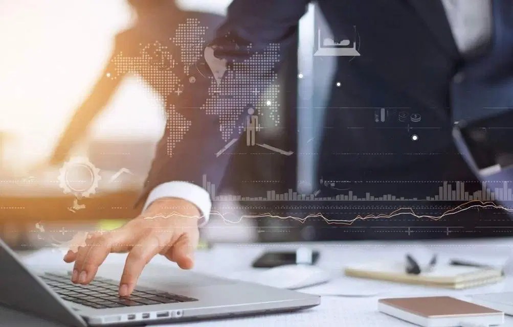 Ai Competitive Analyst - Premium Gradient Background Gallery - Ultra HD