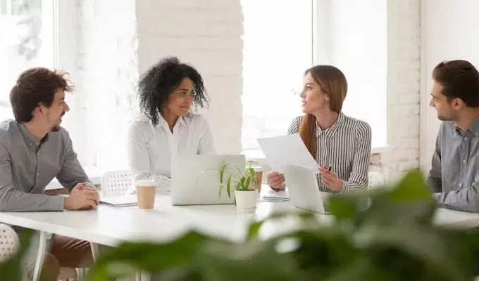 Educational Consultant Interview Questions - Creative Light Photo - 4K