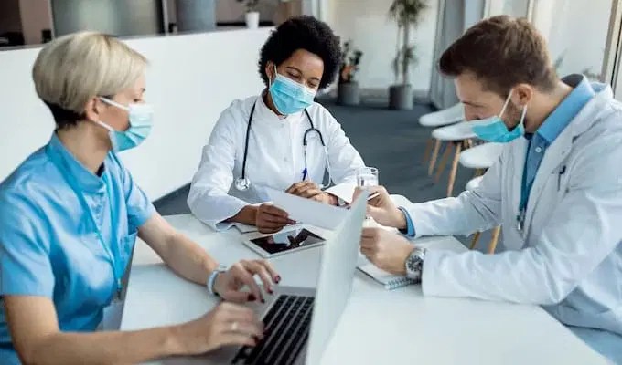 Nhs Interview Questions Interview Training - Download Premium Space Background | Desktop