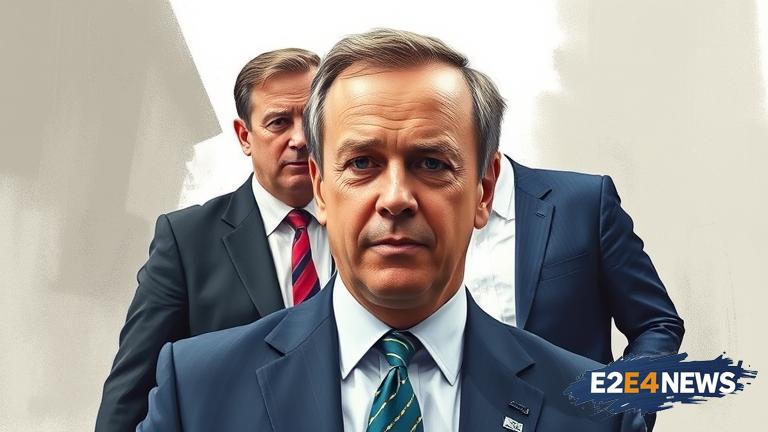 Nigel Farage Exposed: The Anti-Elite Politician Bankrolled by Hedge Funds