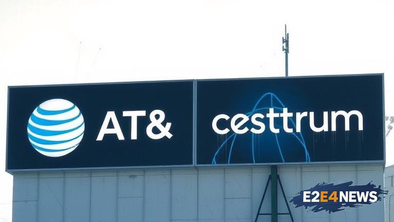 AT&T and Spectrum Deal with EchoStar: A New Era in Telecommunications