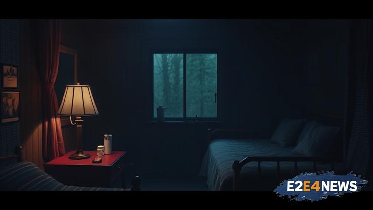 Netflix Unveils Chilling Trailer for ‘The Woman in Cabin 10’ Adaptation