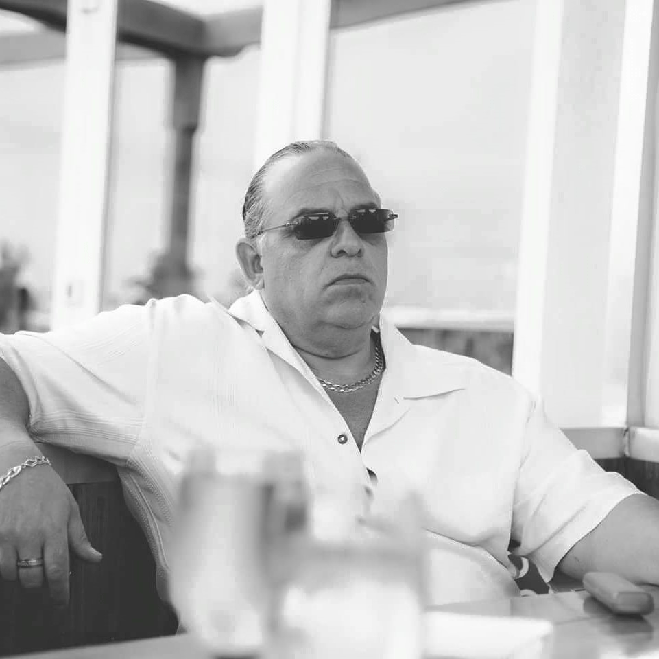 Sal Gentile