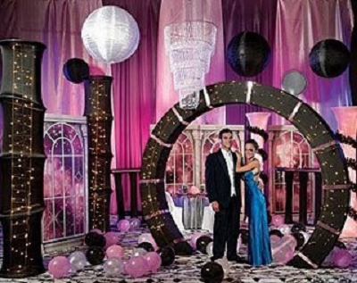 Prom