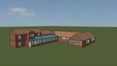 Integrated Environmental Solutions Ies - Vintage Textures - Professional Ultra HD Collection