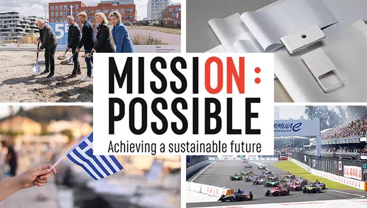 Sustainability Edie - Creative Desktop Abstract Patterns | Free Download