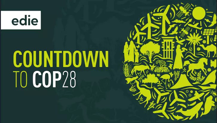 Cop28 Countdown Sign Up To Get Fn S Coverage - Retina Light Wallpapers for Desktop