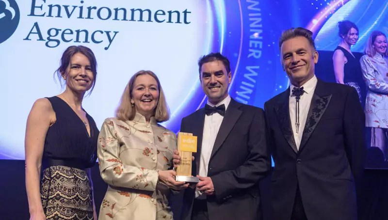 Eca Scoops Award For Net Zero Campaign - Perfect High Resolution Dark Arts | Free Download