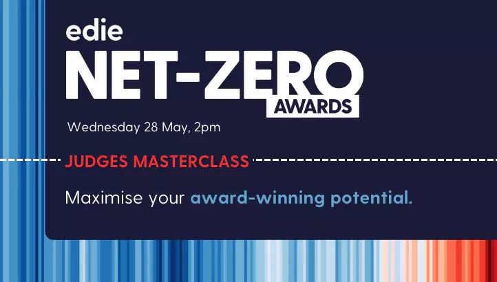 Edie Net Zero Awards Judges Masterclass Edie - Premium Landscape Picture Gallery - Retina