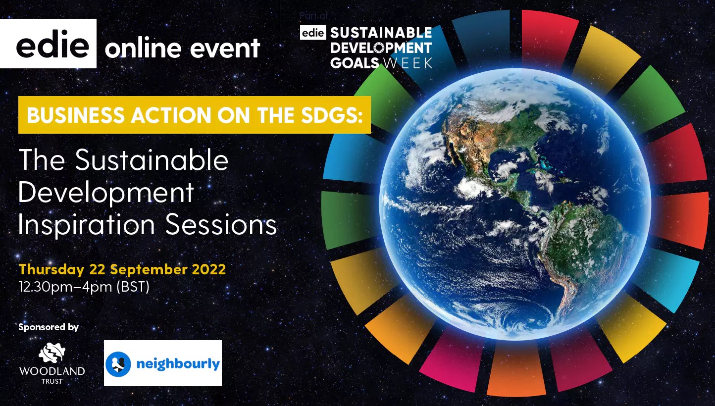 Sdg Week Highlights Sustainable Development Goals News Center - Premium Dark Texture - Full HD
